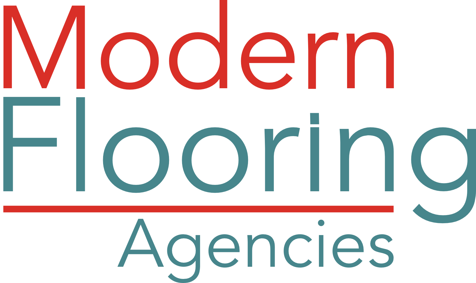 Modern Flooring